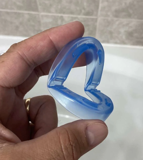 SilentRx Anti-Snoring Mouthpiece Universal Size