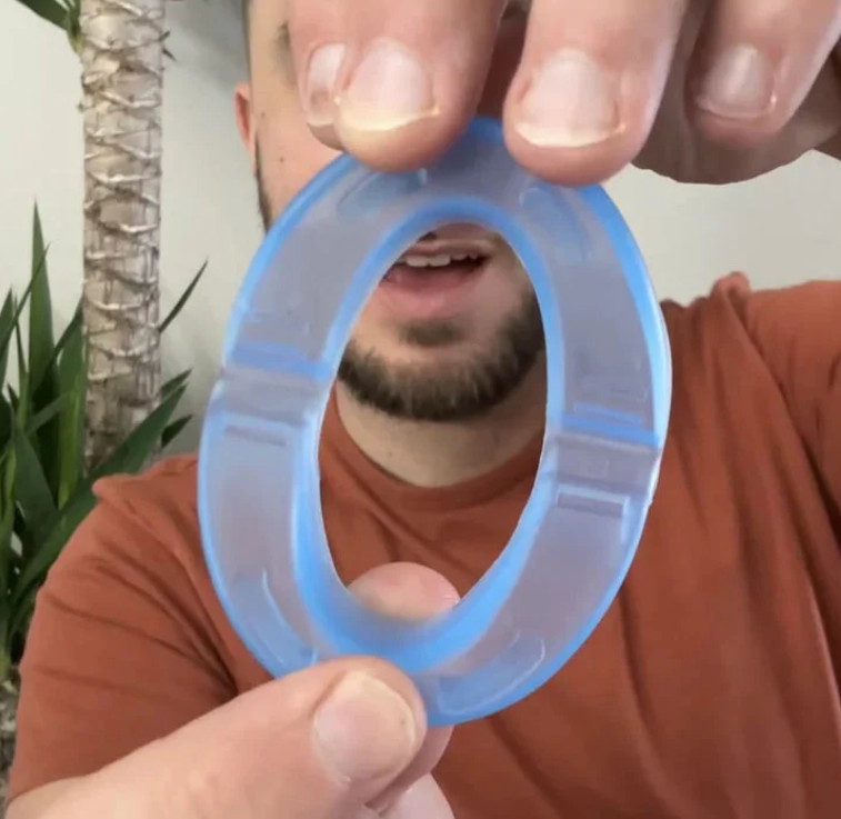 SilentRx Anti-Snoring Mouthpiece Universal Size