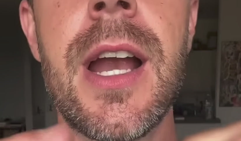 SilentRx Anti-Snoring Mouthpiece Universal Size